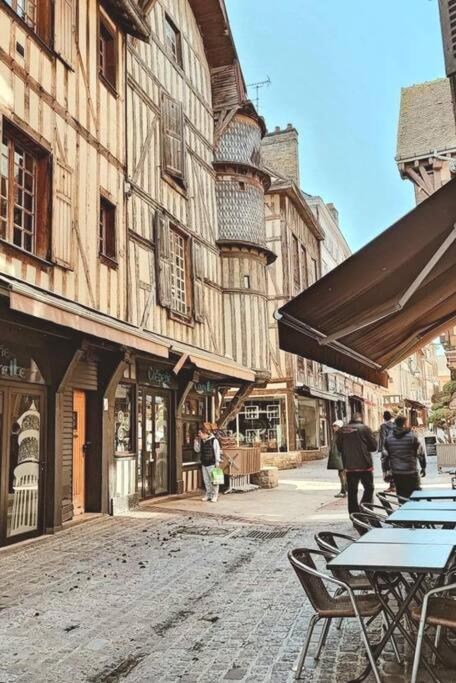 La Maison Des Delices Dosches المظهر الخارجي الصورة
