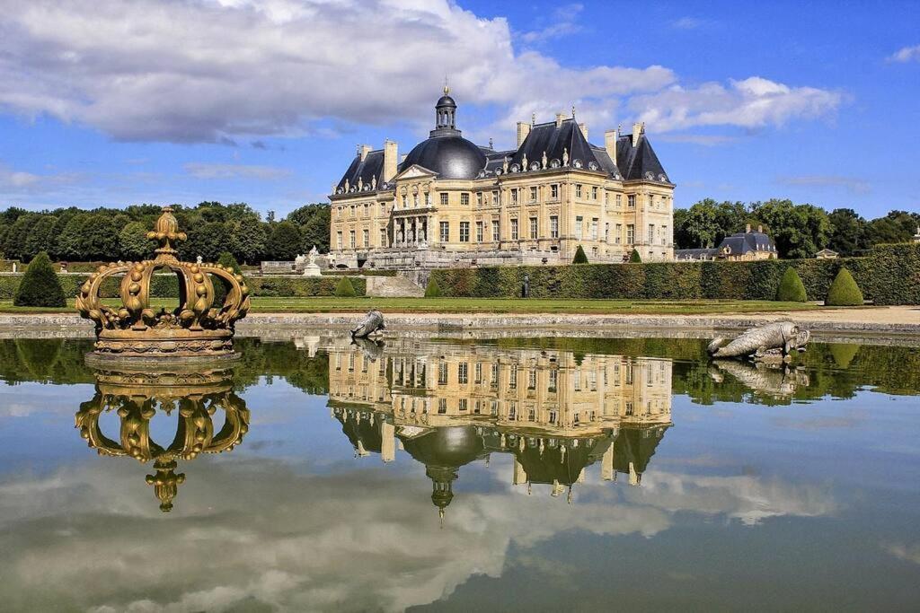 La Maison Des Delices Dosches المظهر الخارجي الصورة